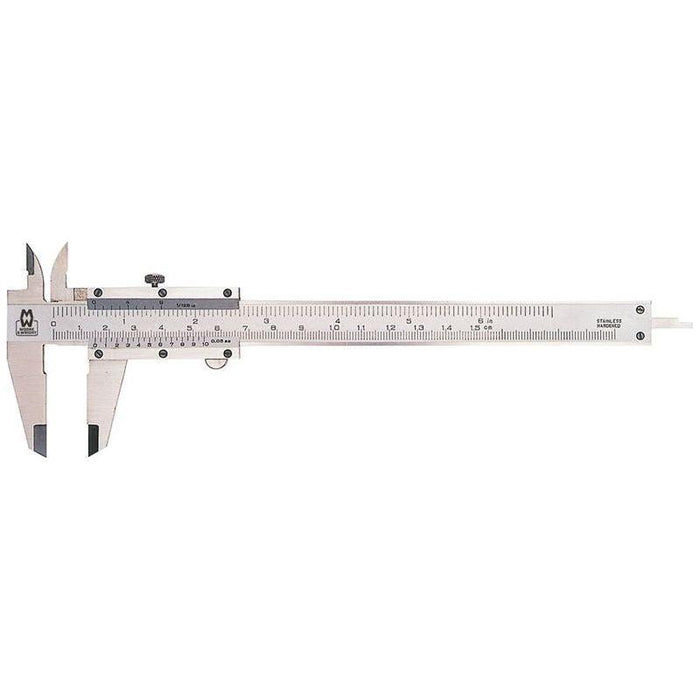 Moore & Wright Vernier Caliper 200mm (8in) Moore & Wright - Town Tools