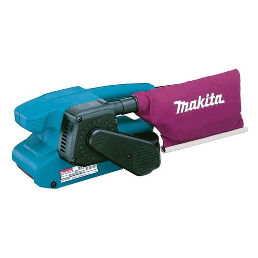 Makita 9911 Belt Sander 650W 240V Makita - Town Tools