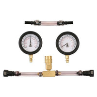 Laser Diesel Fuel Low Pressure Test Kit 7849