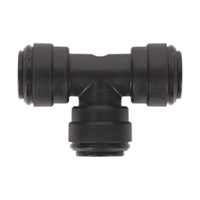 Sealey Equal Tee 10mm Pack of 5 (John Guest Speedfitï PM0210E) JGCT10