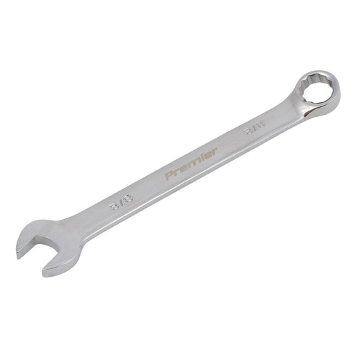 Sealey Premier Premier Imperial Combination Spanner 5/8" CW07AF Sealey Premier - Town Tools 