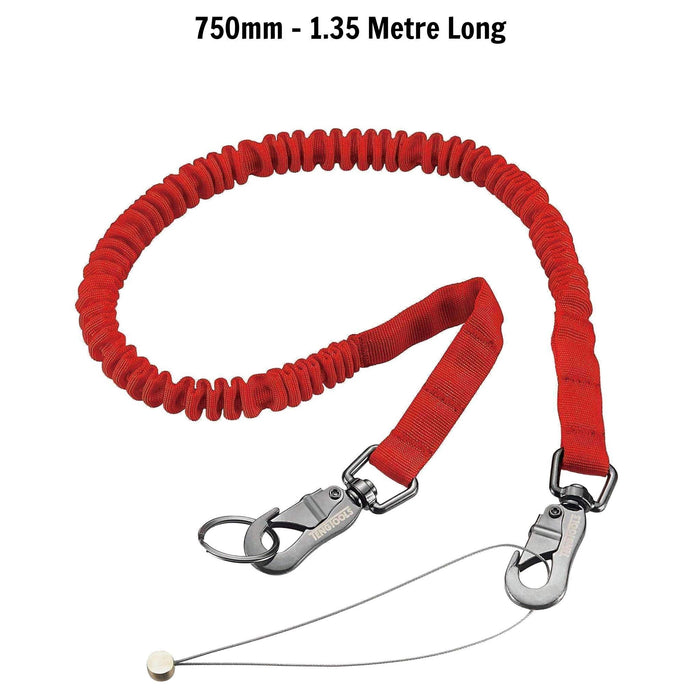 Teng Tools Elastic Strap Swivel Hooks Teng Tools - Town Tools 
