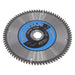 Sealey Aluminium Cutting TCT Saw Blade250 x 30mm 80tpu 25080/Ali Sealey - Town Tools 