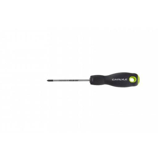 Carlyle Tools #0 X 65mm  Phillips Screwdriver - image 1