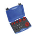 Sealey Hole-Saw Kit Electrician'S 9Pc Sealey - Town Tools 