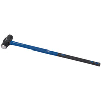 Draper Sledge Hammer with Fibreglass Shaft, 3.2kg/7lb - FG4/B