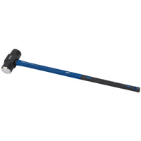 Draper Sledge Hammer with Fibreglass Shaft, 6.4kg/14lb - FG4/B