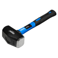 Draper Fibreglass Shaft Club Hammer, 1.8kg/4lb - FG3/B