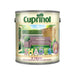 Cuprinol Garden Shades Heart Wood 2.5 litre Cuprinol - Town Tools