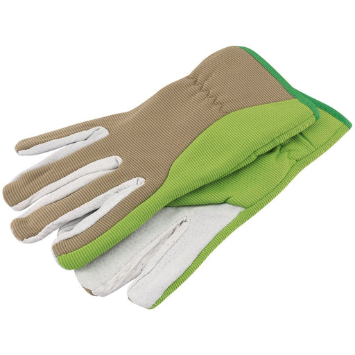 Draper Medium Duty Gardening Gloves, L 82622 Draper - Town Tools 