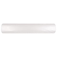 Draper Rollingdog Plastic Drop Cloth/Wall Barrier, 3.7 x 7.6m