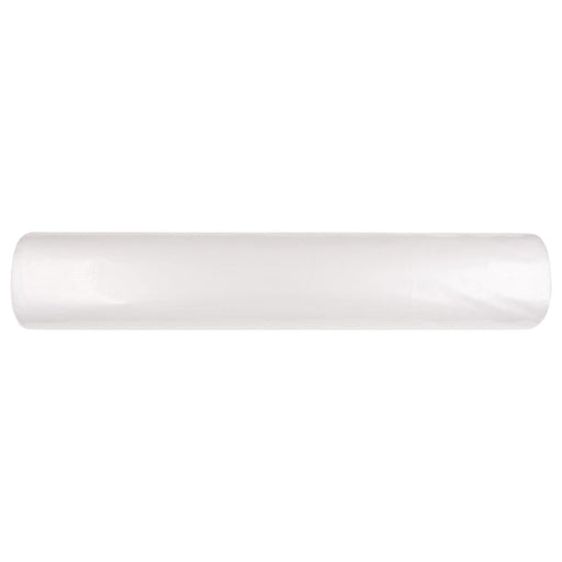 Draper Rollingdog Plastic Drop Cloth/Wall Barrier, 3.7 x 7.6m Draper - Town Tools