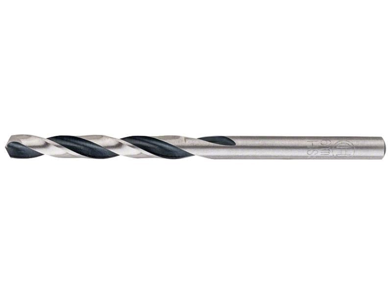 Bosch Powertool Accessories HSS Twist PointTeQ Drill Bit 6.0mm Bosch Powertool Accessories - Town Tools