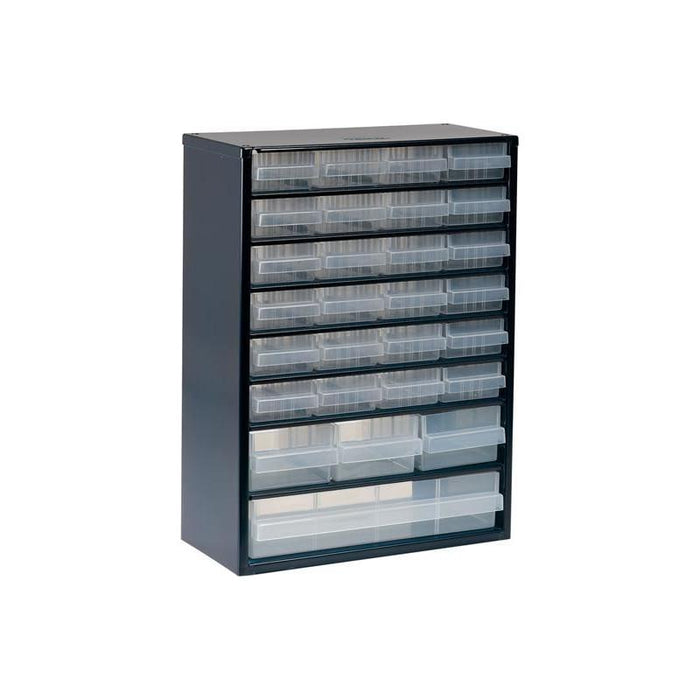 Raaco 928-123 Metal Cabinet 28 Drawer Raaco - Town Tools