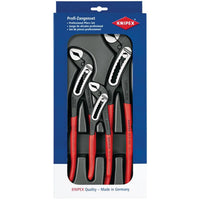 KNIPEX 00 20 09 V03 Alligator® Set - 00 20 09 V03