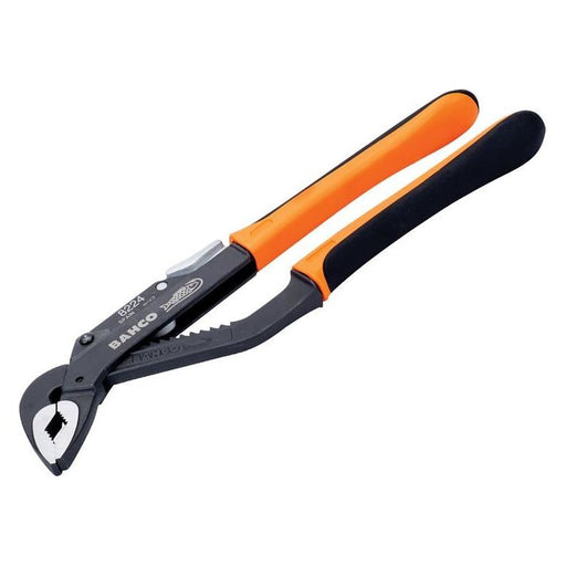Bahco 8225 ERGO™ Slip Joint Pliers 315mm Bahco - Town Tools