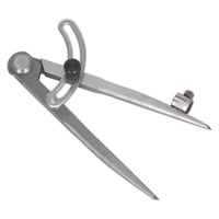 Sealey Locking Wing Divider with Compass 150mm AK97107