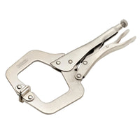 Draper Self Grip C Clamp, 280mm - 9020S