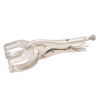 Draper Self Grip Welding Clamp, 225mm - 9000S