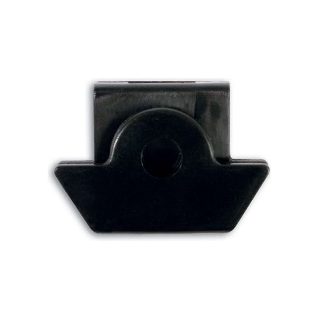 Connect General Trim Clip Nylon U Nut - for Nissan, for Toyota 50pc 36084 Tool Connection - Town Tools 