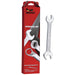 Teng Tools Double Open Ended Spanner Set 8 Pieces Teng Tools - Town Tools 