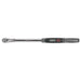 Sealey Angle Torque Wrench Flexi-Head Digital 1/2"Sq Drive 20-200Nm(14.7-147.5lb Sealey - Town Tools 