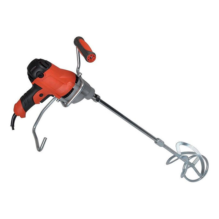 Vitrex Power Mixer 850W 240V Vitrex - Town Tools