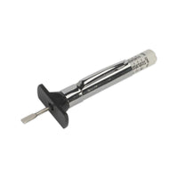 Sealey Tyre Tread Depth Gauge Pocket Type TST/DGE