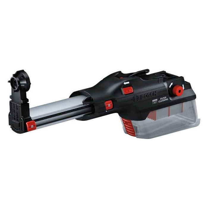 Bosch GDE 28 D Professional Dust Extractor Bosch - Town Tools