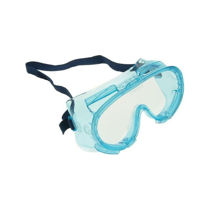 Vitrex Safety Goggles - Clear Vitrex - Town Tools