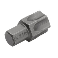 Draper TX-STAR® 10mm Insert Bit for Mechanics Bit Sets, T70 x 30mm - YMH40/SC/B