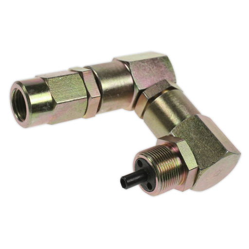 Sealey Z-Swivel Connector for AK452X & AK453X AK453X.V3-08 Sealey - Town Tools 