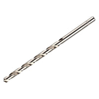 Irwin® HSS Pro Drill Bits Bulk Pack (10) 3.5mm OL:70mm WL:39mm