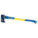 Draper Estwing EML-836F Maul with Fibreglass Shaft, 3.6kg/8lb Draper - Town Tools