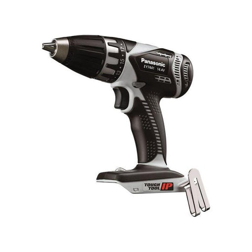 Panasonic EY7441X3 Drill Driver 14.4V Bare Unit Panasonic - Town Tools