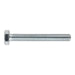 Sealey HT Setscrew M10 x 80mm 8.8 Zinc Pack of 25 SS1080 Sealey - Town Tools 