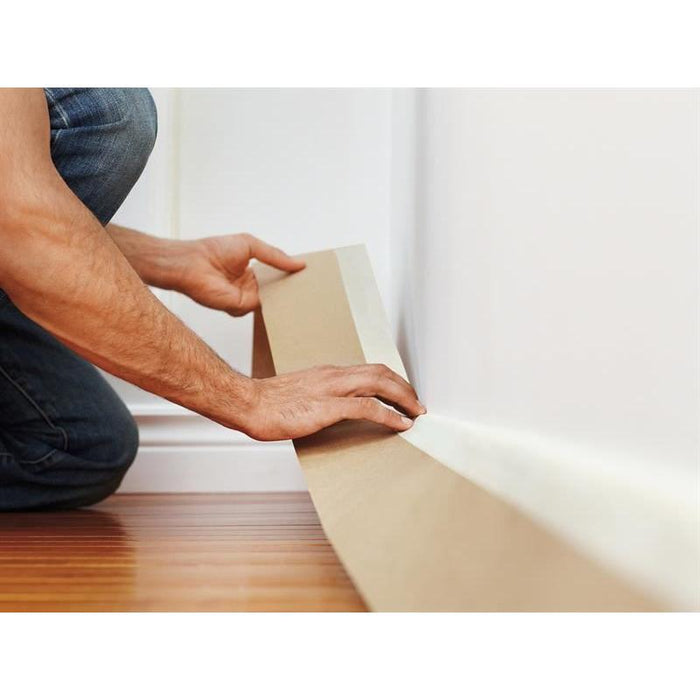 Kip® 234 Paper Masker Tape 300mm x 25m KIP® - Town Tools