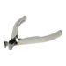 Lindstrom Supreme Oblique Cutting Micro Bevel Cut Double Angled Head Nipper 108mm Lindstrom - Town Tools