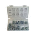 Lumatic Grease Nipple Selection Box Metric Lumatic - Town Tools