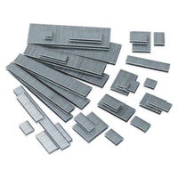 Sealey Staple 40mm 18SWG Pack of 5000 SAAS1840