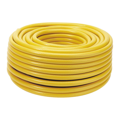 Draper Reinforced Watering Hose, 12mm Bore, 50m 56315 Draper - Town Tools 