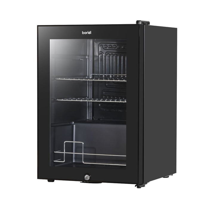 Baridi Beer & Drinks Fridge 60L Capacity DH62 Baridi - Town Tools 