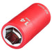 Draper XP1000 VDE Socket, 3/8" Sq. Dr., 14mm Draper - Town Tools