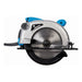 Silverline DIY 1200W Circular Saw 185mm 185mm Silverline - Town Tools 