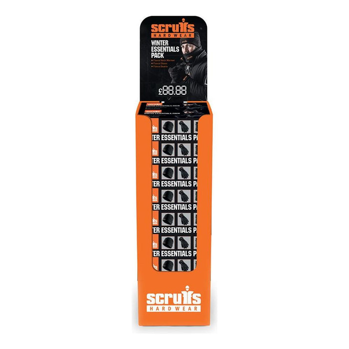 Scruffs Winter Essentials Stacker Scruffs Scruffs - Town Tools 