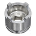 Sealey Motorcycle Swingarm Locknut Socket 4-Pin 43mm SMC19 Sealey - Town Tools 