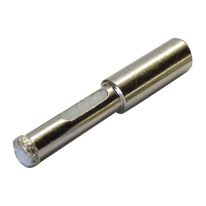 Vitrex Dry Cut / Wax Filled Drill 8mm Vitrex - Town Tools