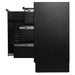 Draper BUNKER Modular Power Tool Base Cabinet, 4 Drawer, 680mm - MS400-PTBC