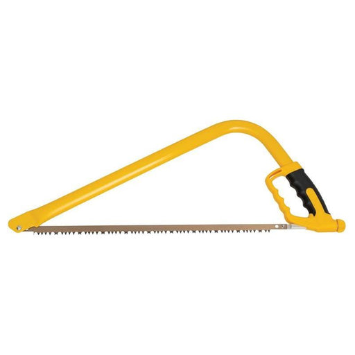 Roughneck Pointed Bowsaw 530mm (21in) Roughneck - Town Tools