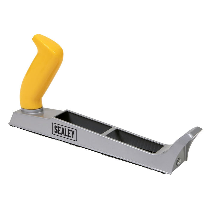 Sealey Drywall Rasp 250mm DWR250 Sealey - Town Tools 